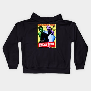 Killers Three Kids Hoodie